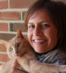 Rae Stefaniak, Bodyworker