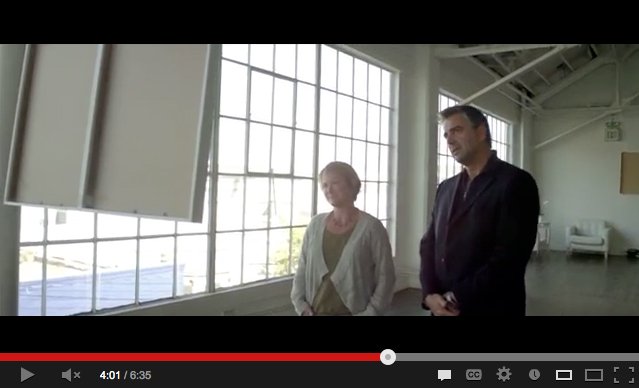 Powerwful Dove commercial shows how women view themselves as compared to others