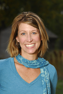 Stephanie Yost, The Whole Life Coach